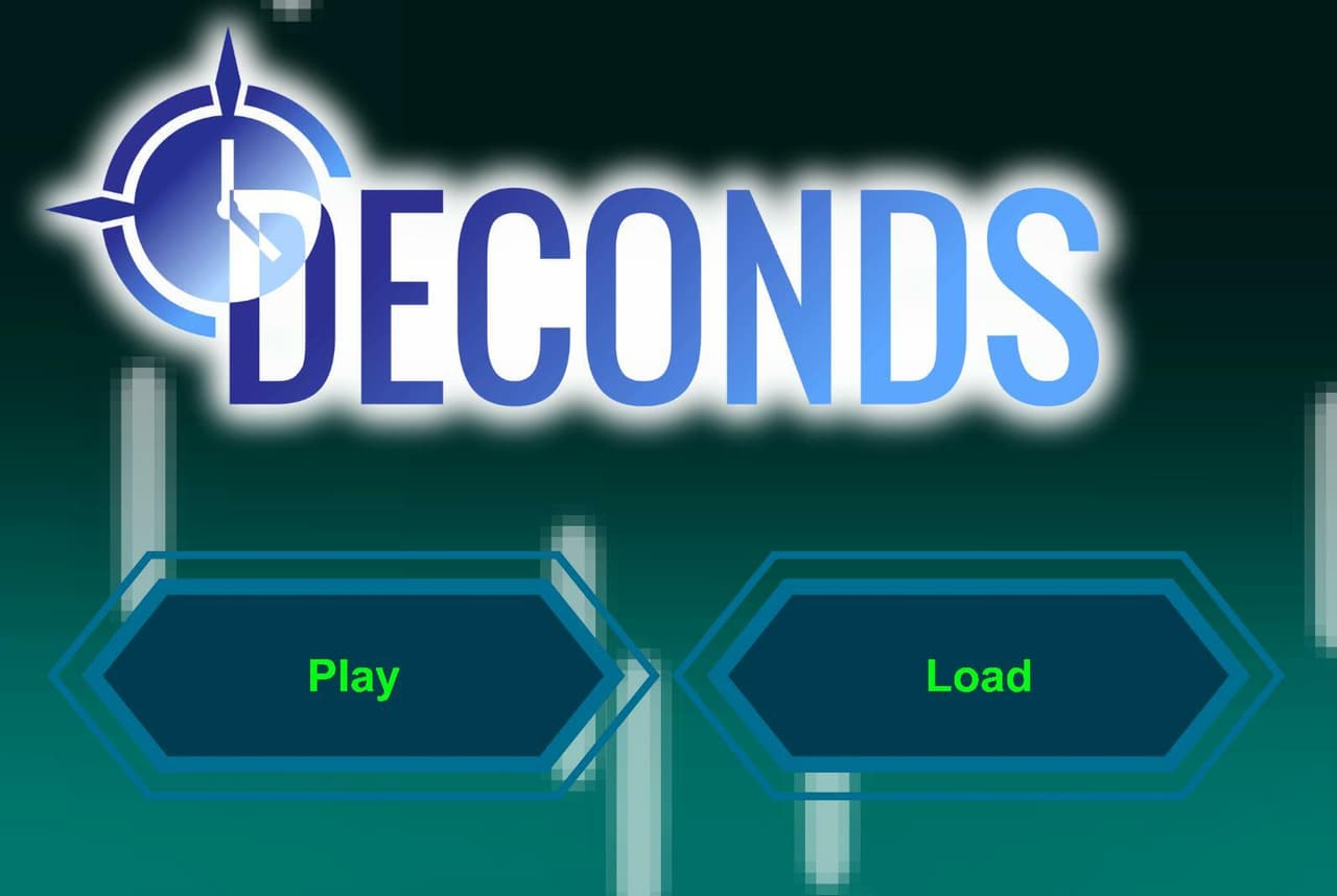 Deconds screenshot 2