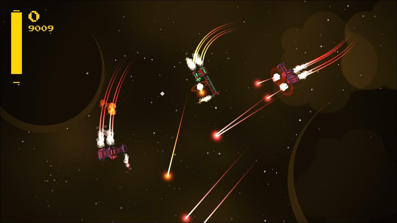 SINISTROID (Inferior Planet)