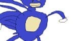 SANIC HEDGHOD DA GAME (Alpha)