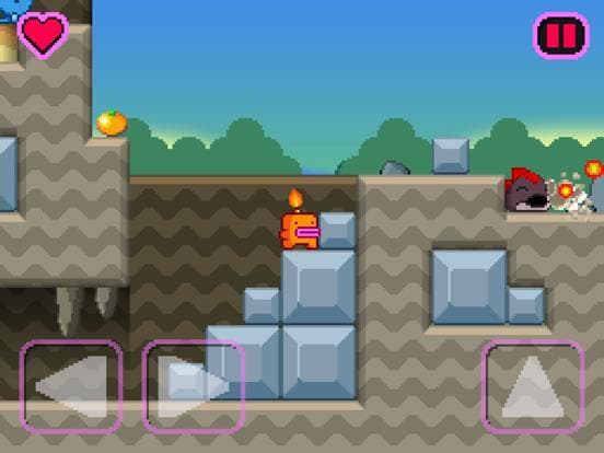 Mimelet screenshot 4