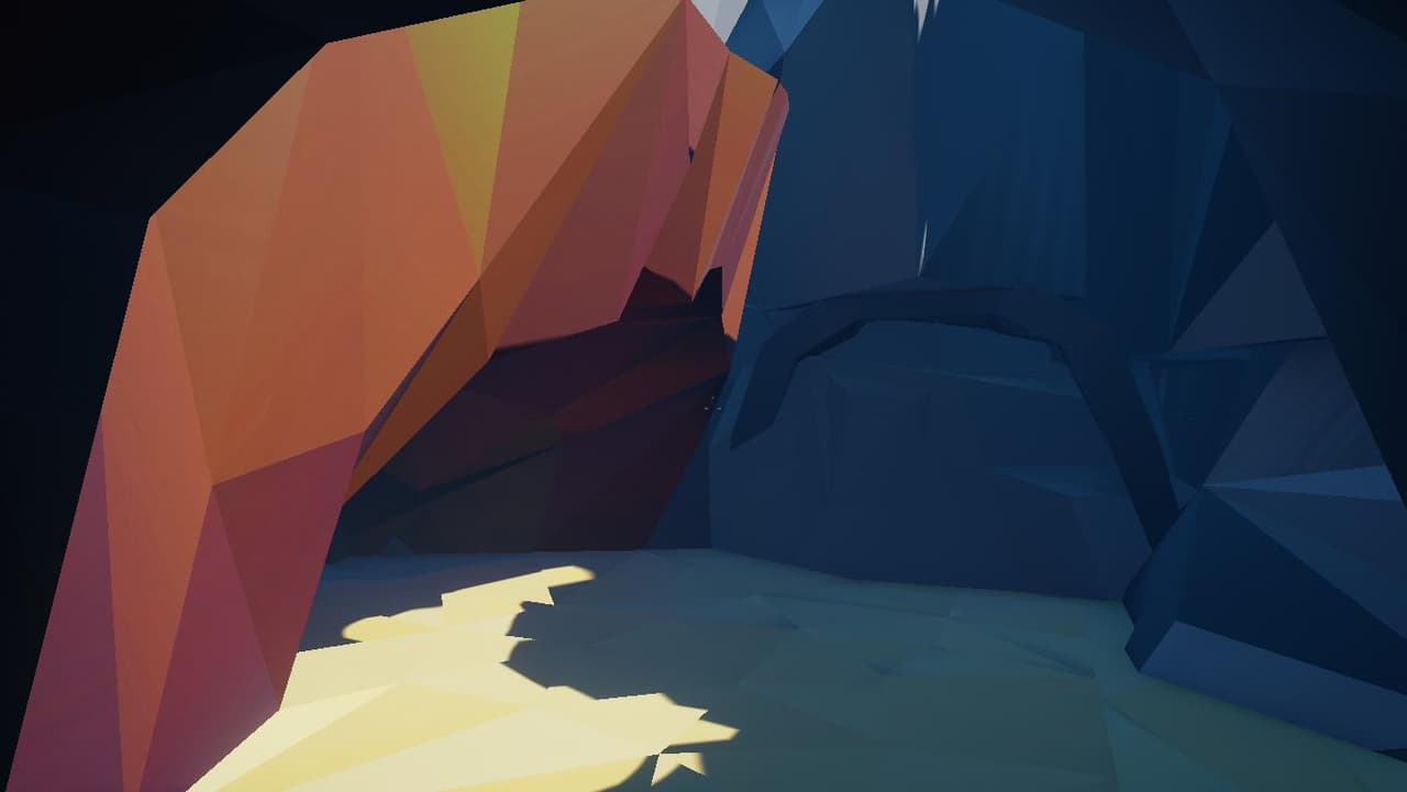 The Cave Walker CrackDown Edition screenshot 3