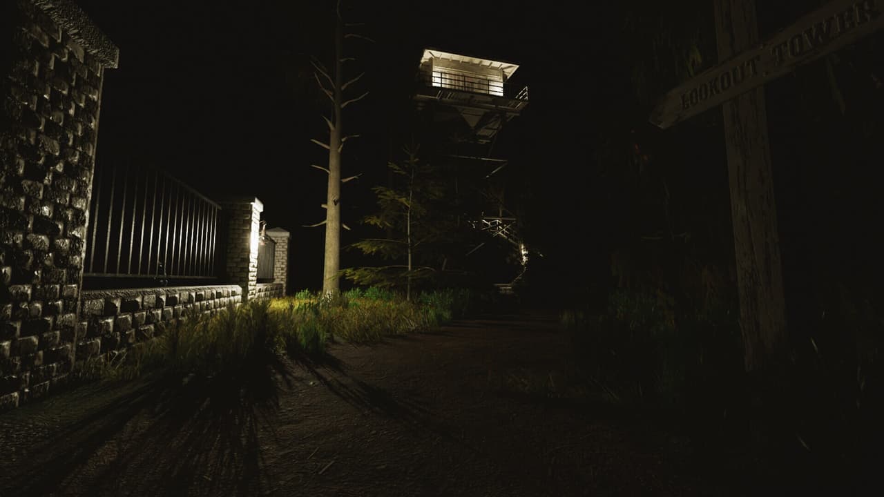 Devil in my house screenshot 4
