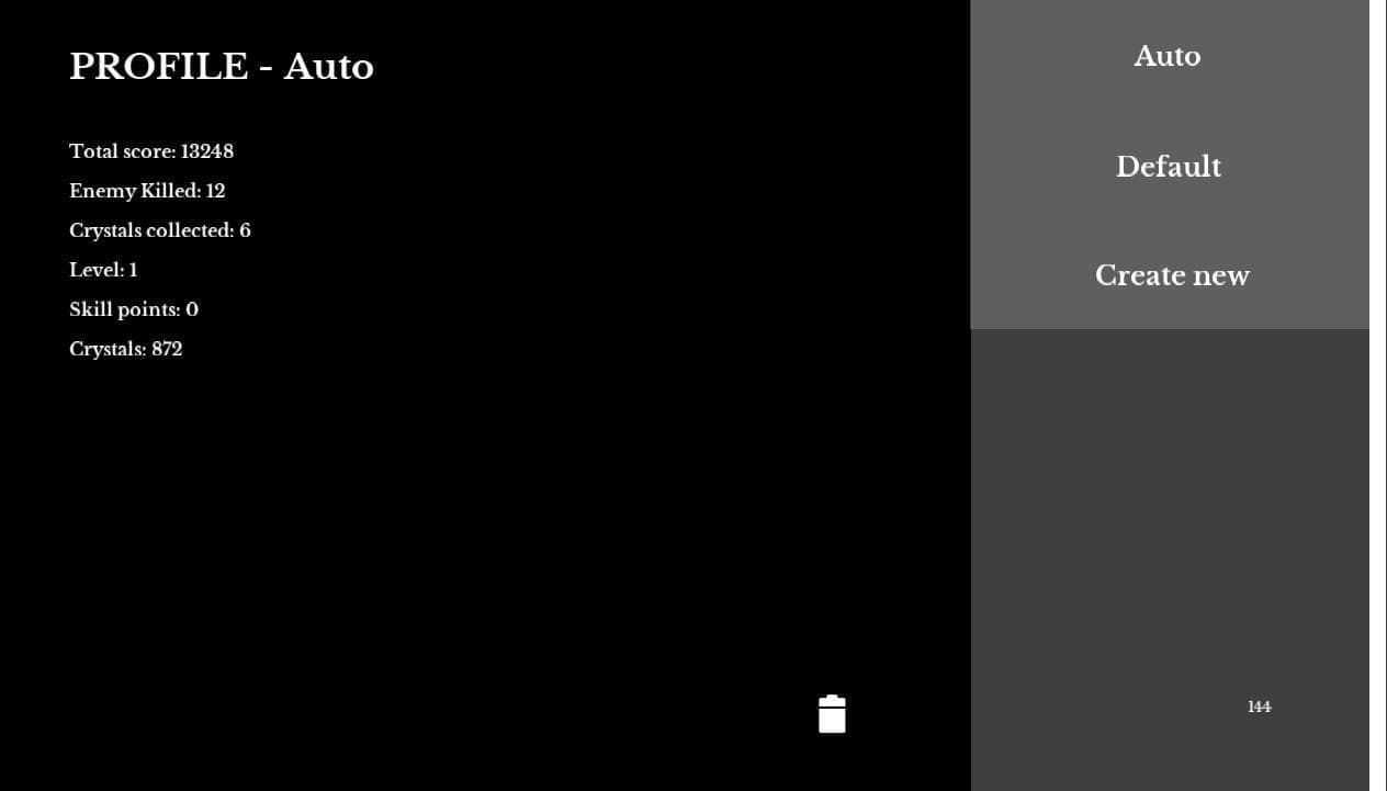 Dan screenshot 5