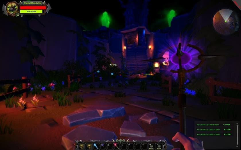 Dungeons Of Kragmor screenshot 5