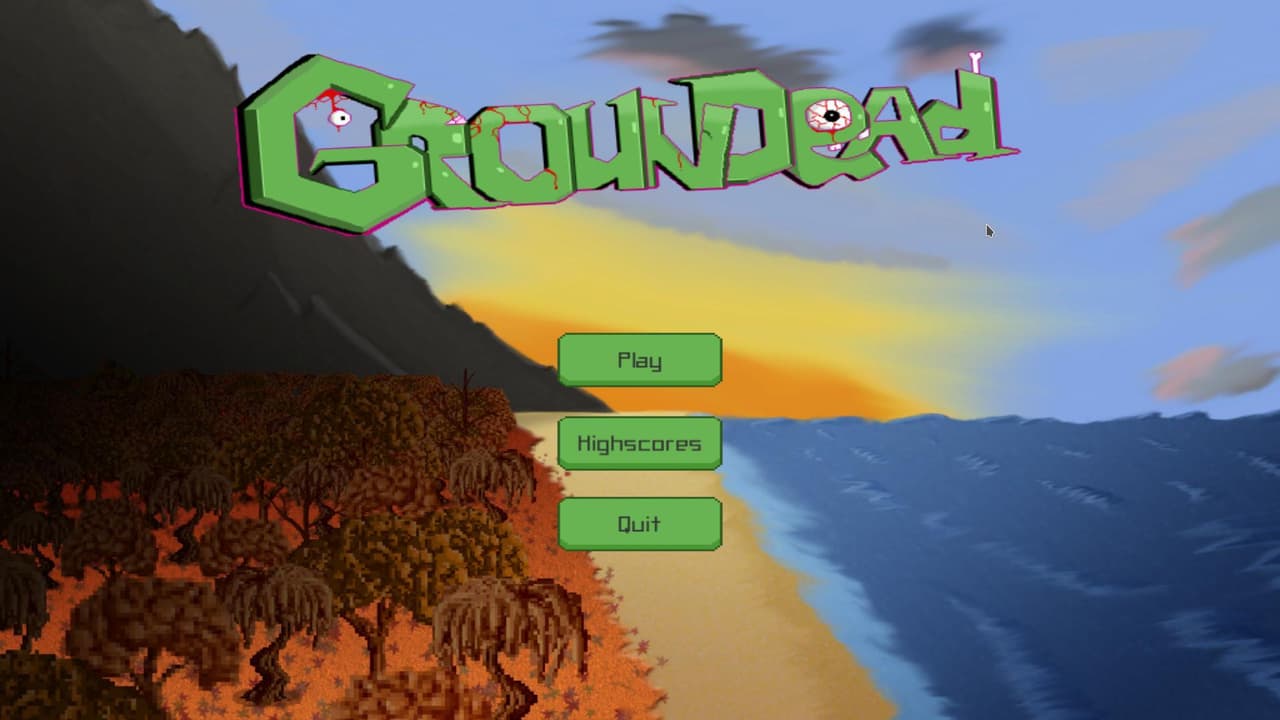 GrounDead screenshot 3