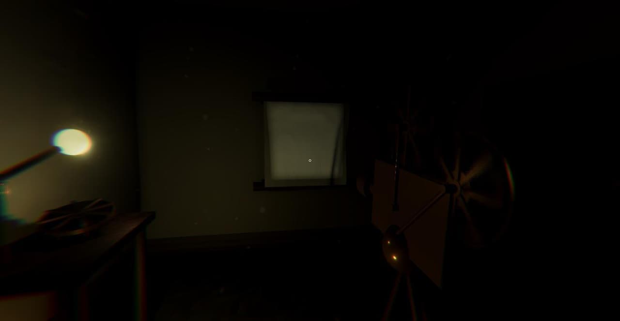 Dimensions (Andries_Benade) screenshot 3