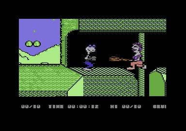 William Wobbler screenshot 4