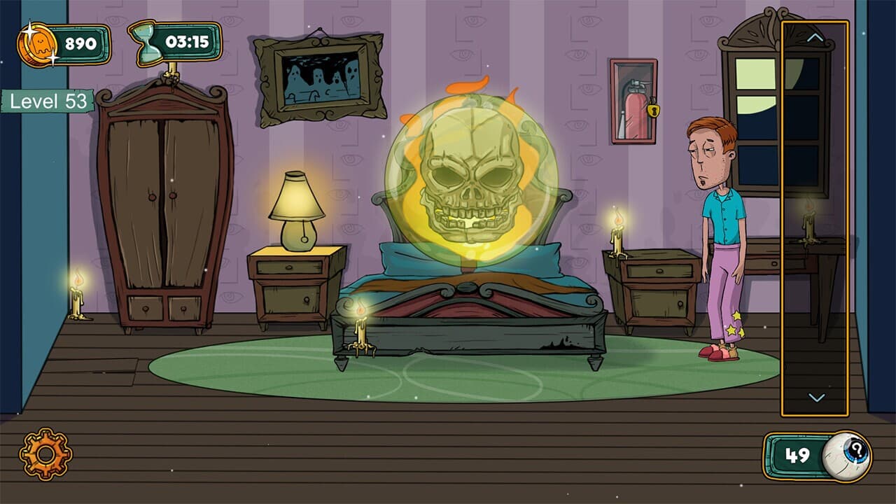 Let Me Sleep screenshot 2