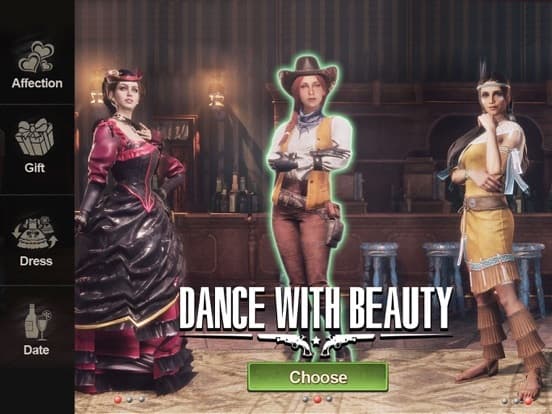 Wild Frontier: Rage West screenshot 4