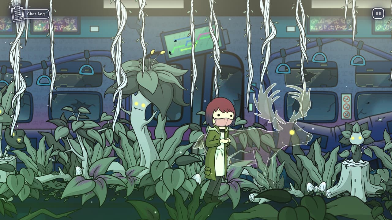 What Comes After screenshot 5