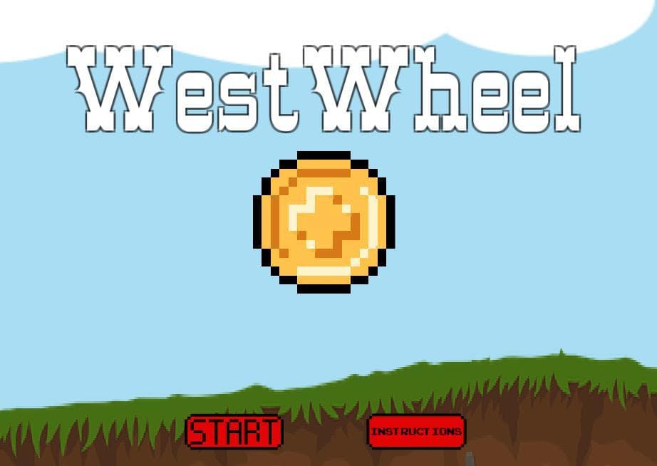 WestWheel