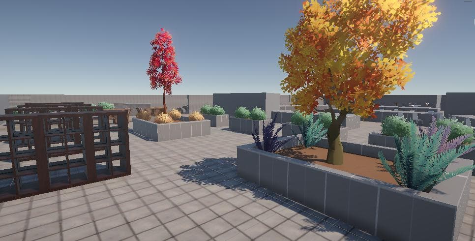 Lightly Armed screenshot 2
