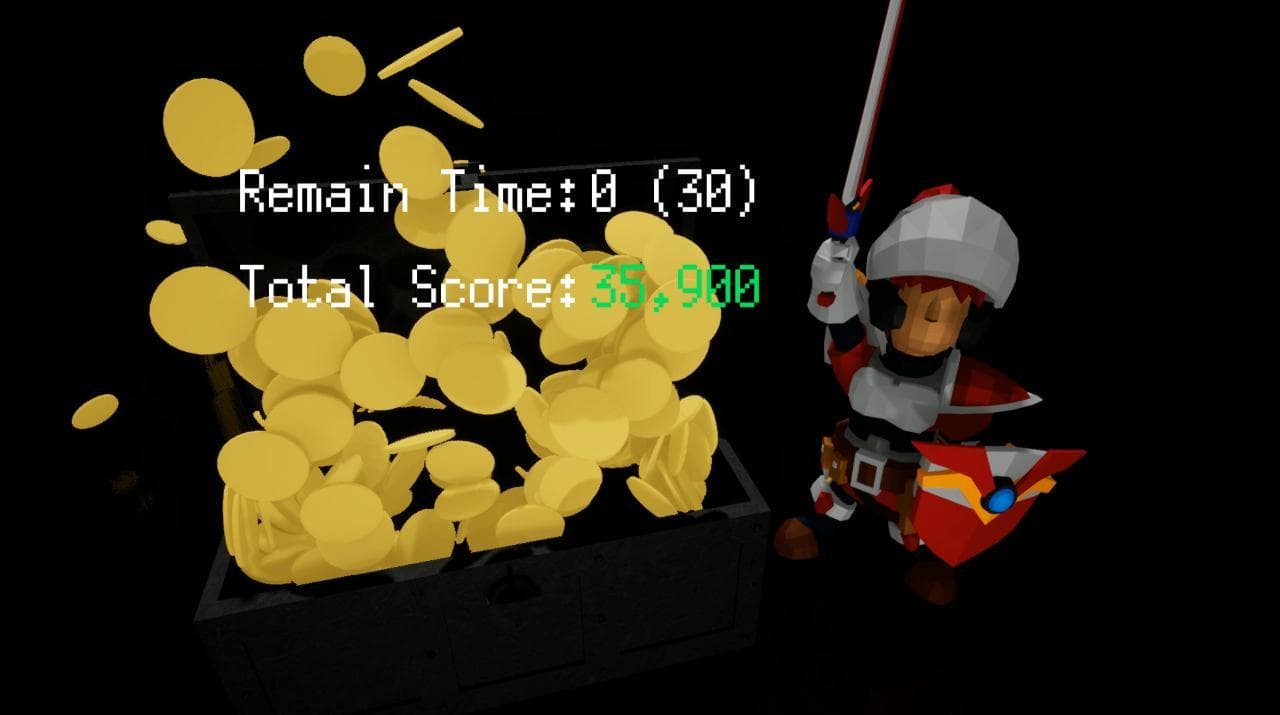 HexJumper screenshot 3