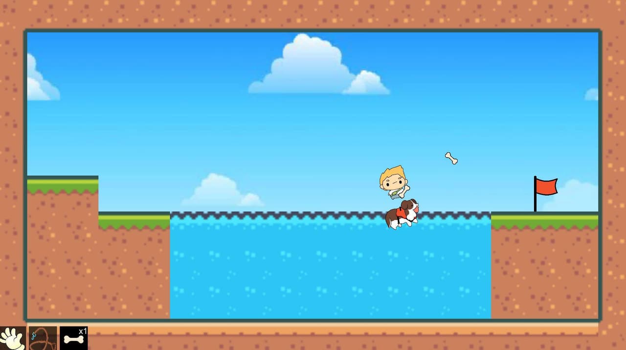 Dog Walking: Unleashed screenshot 3