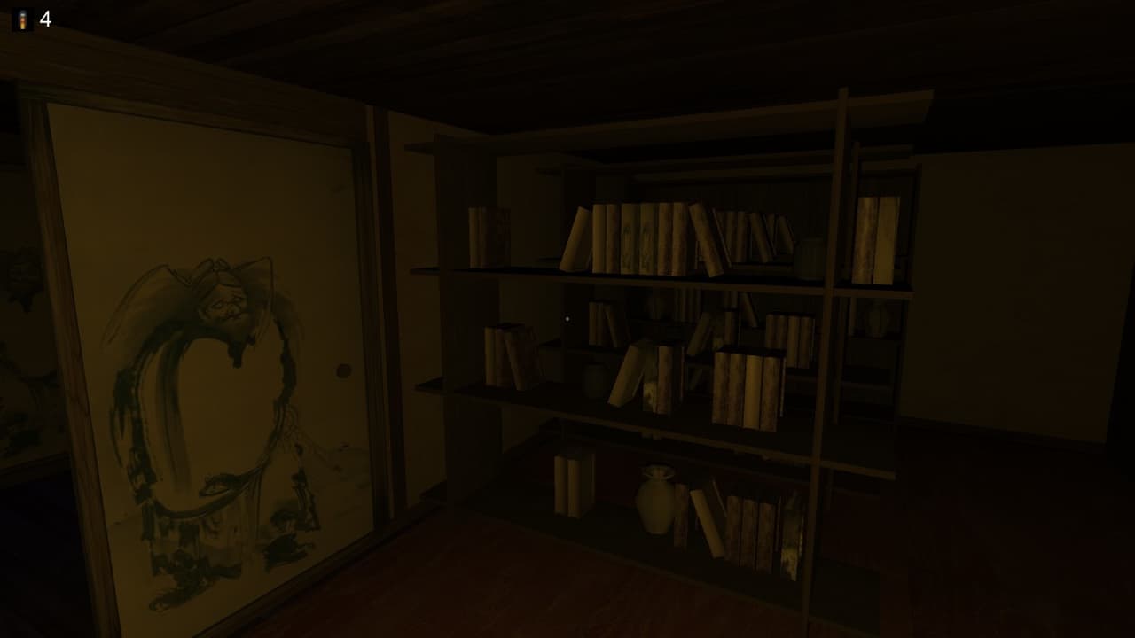 Torii Path screenshot 3