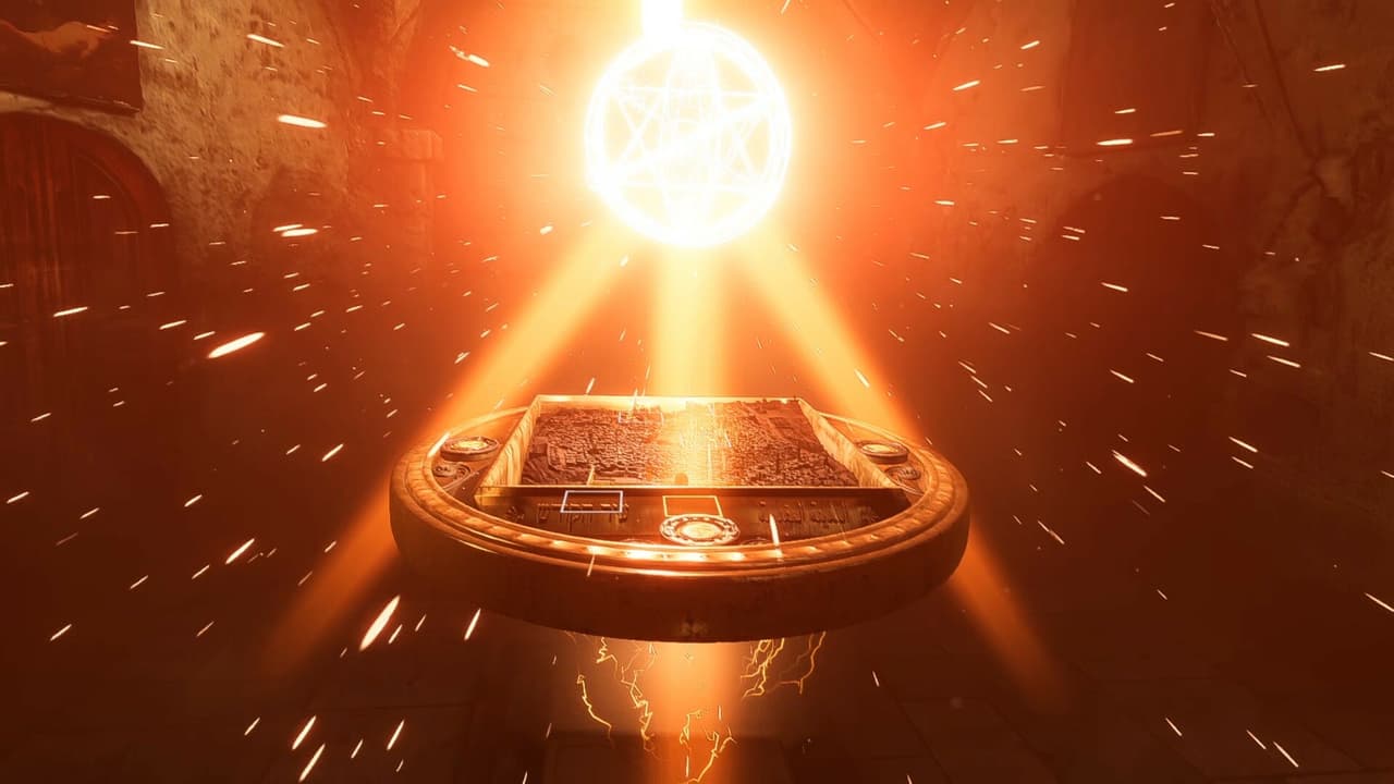 The Holy City screenshot 2