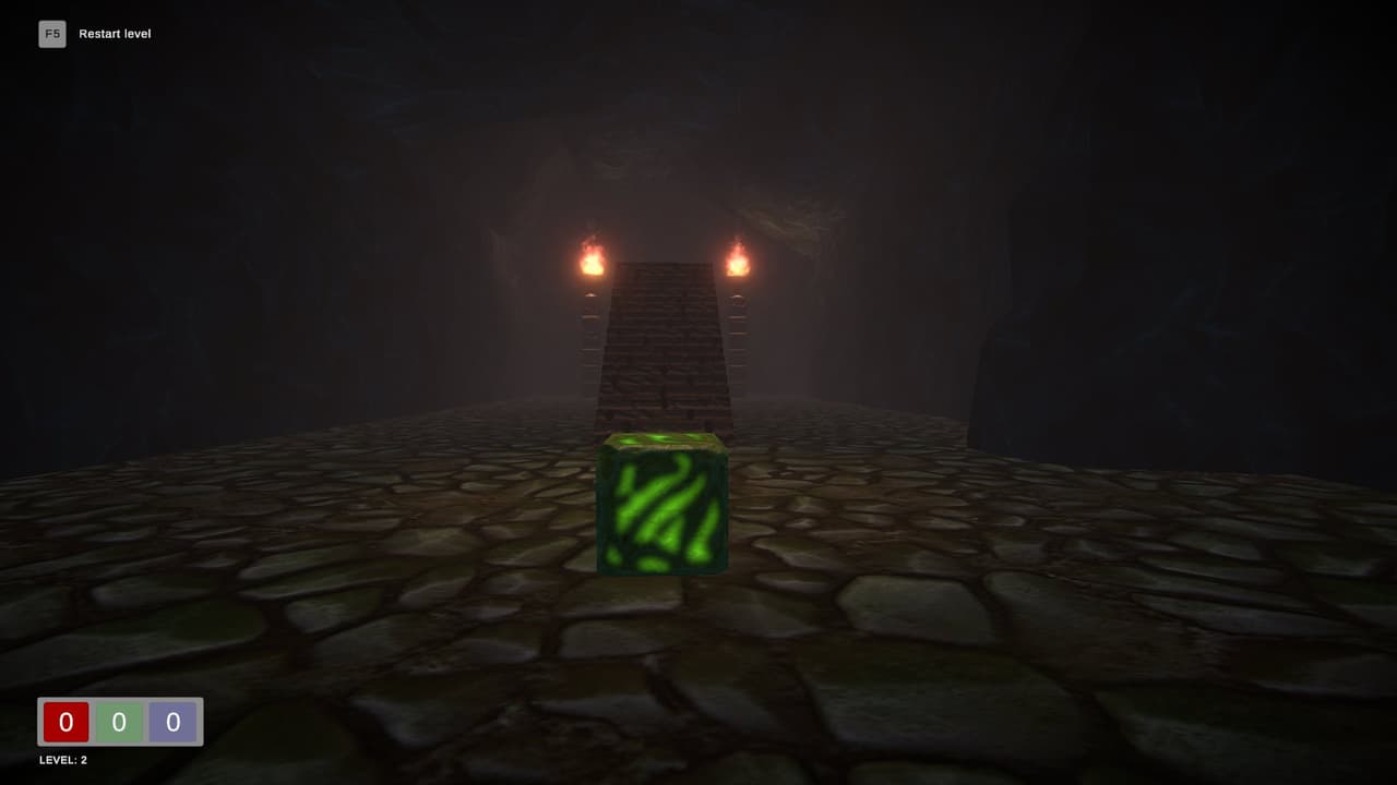 Elemental - Gods Prison screenshot 6