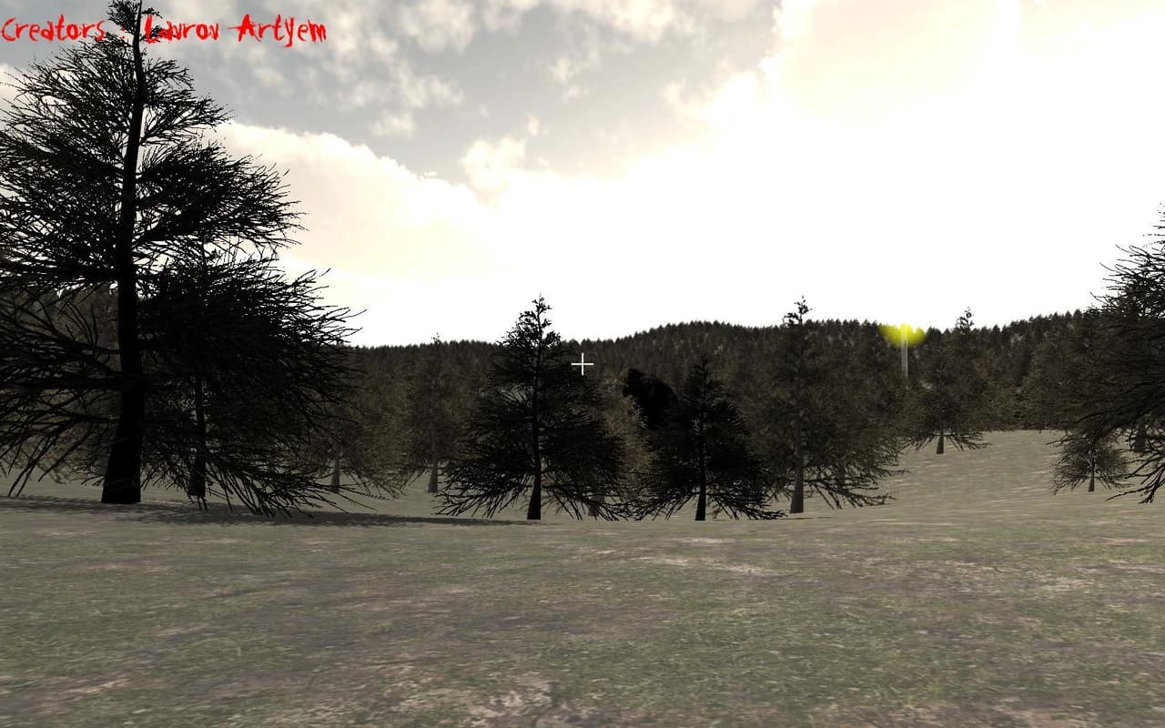 The Shrek Files Part 1: Shrek: The Arrival screenshot 2