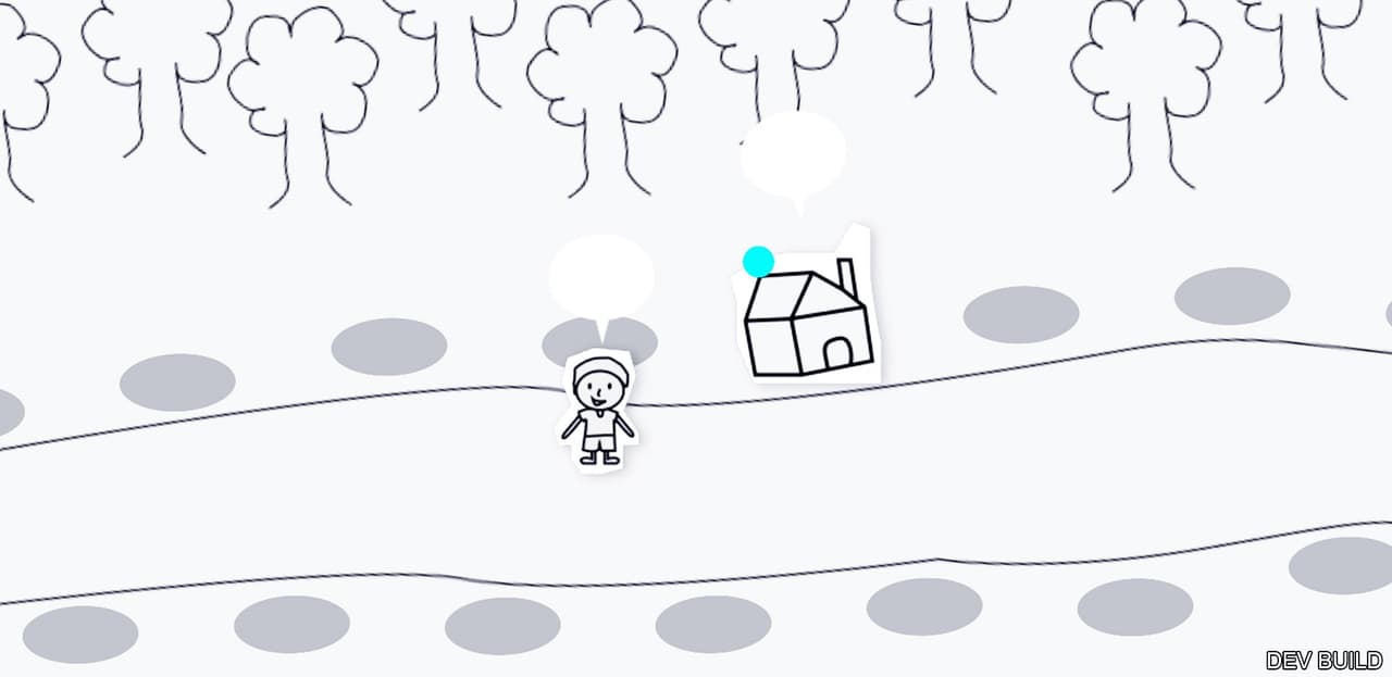 That Place Called Home screenshot 3