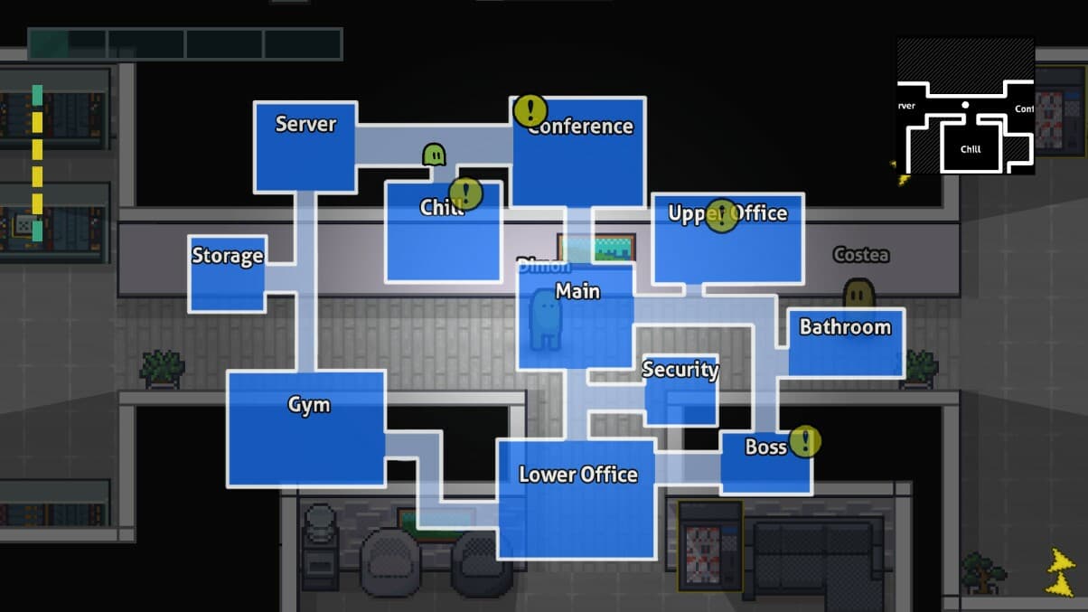 Pretend screenshot 4