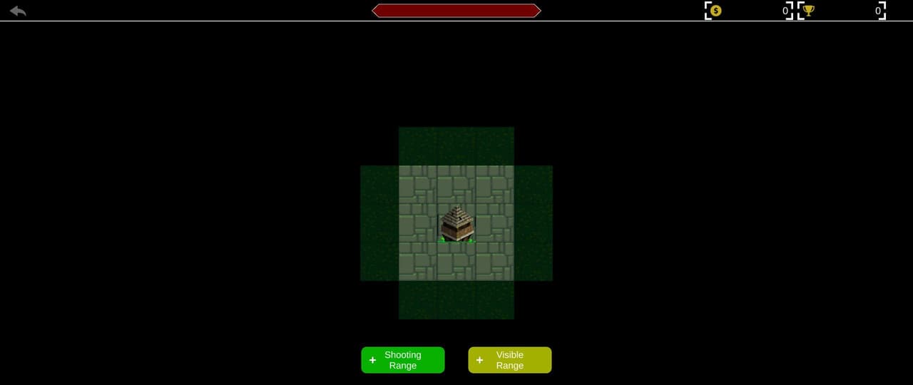 Worst TD screenshot 2