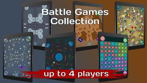 BGC: 2 Player Games screenshot 2