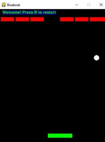 Breakout basic