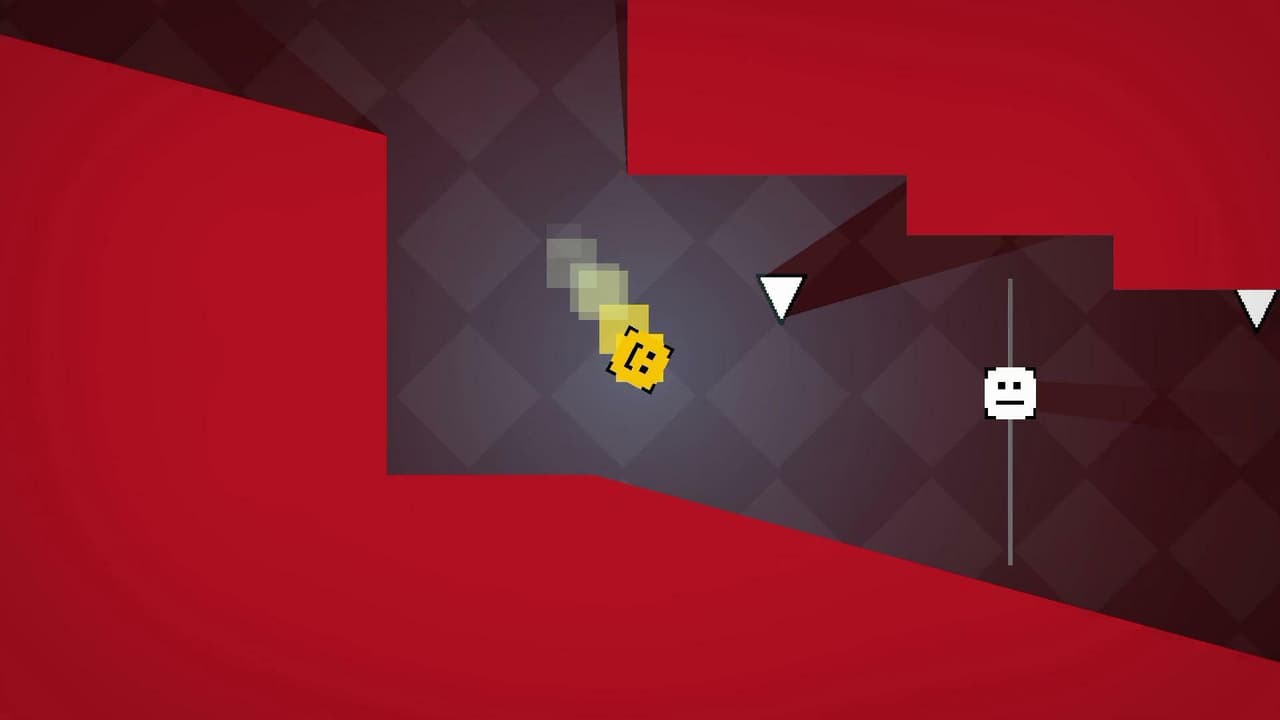STOP And MOVE (itch) screenshot 6