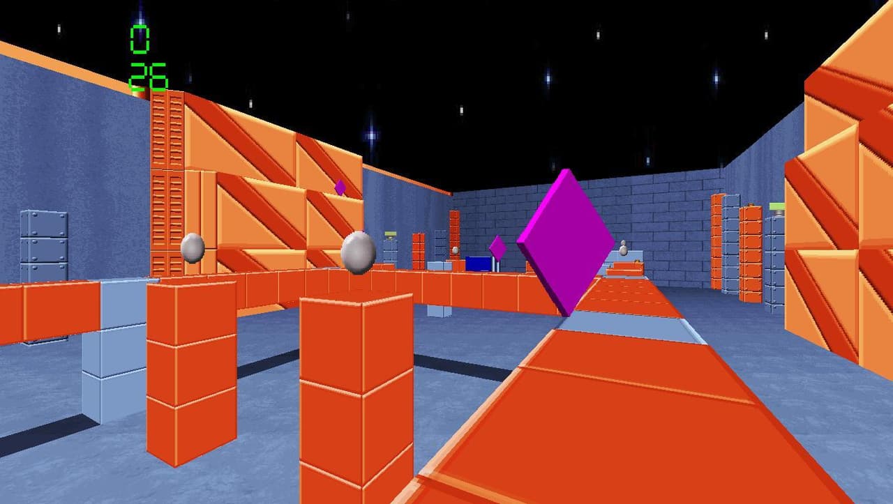 SilverballZ screenshot 3