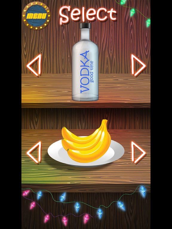 Drink New Year Cocktail Joke screenshot 6