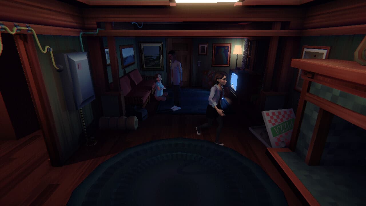 Homebody screenshot 5