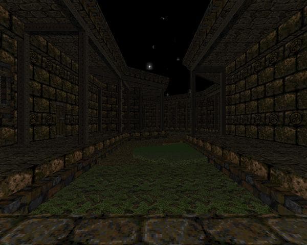 Impossible: A New Reality screenshot 3