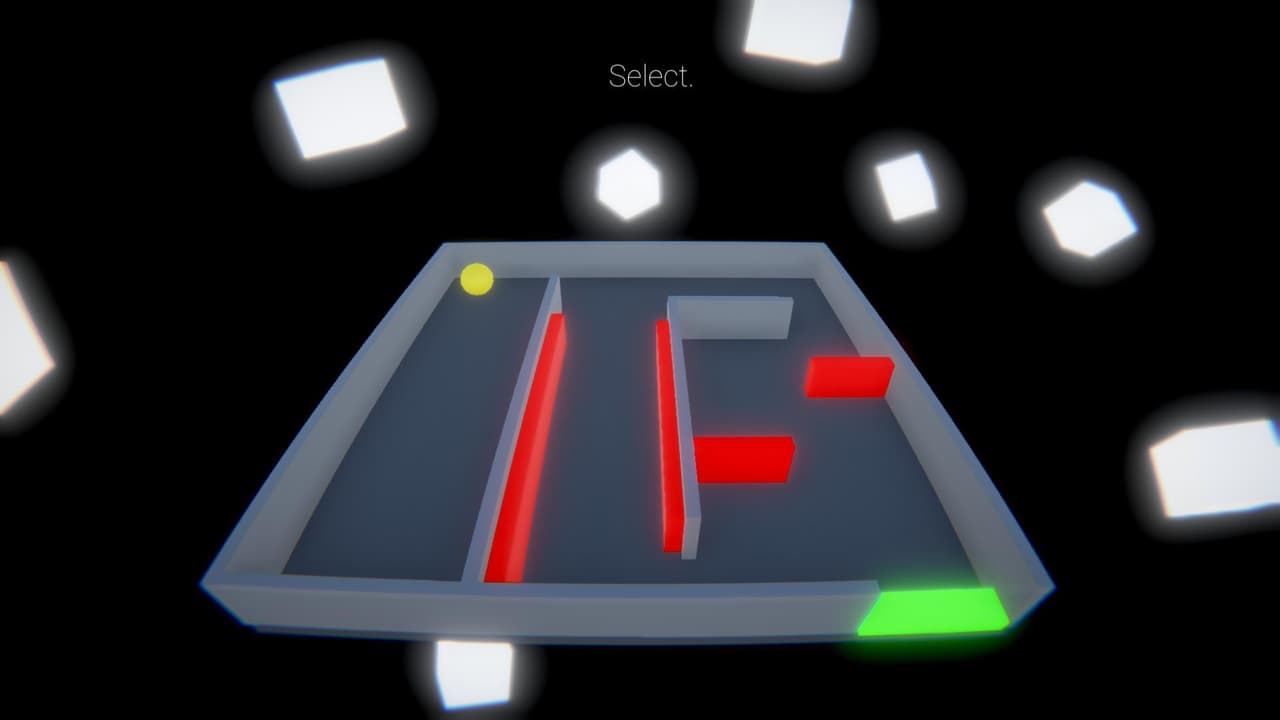 Ramball screenshot 3