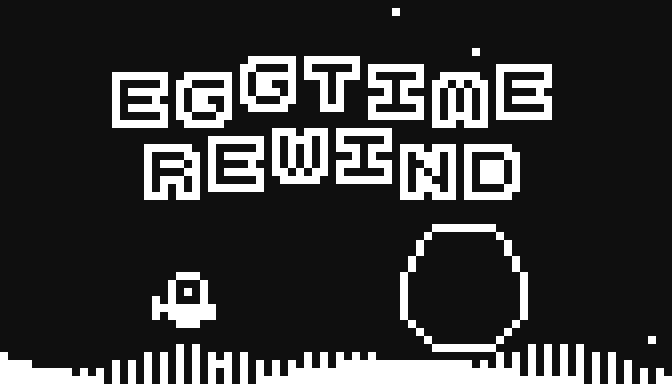 Egg Time Rewind (KilledByAPixel)