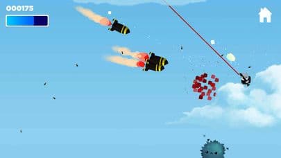 Para-Shooter screenshot 5