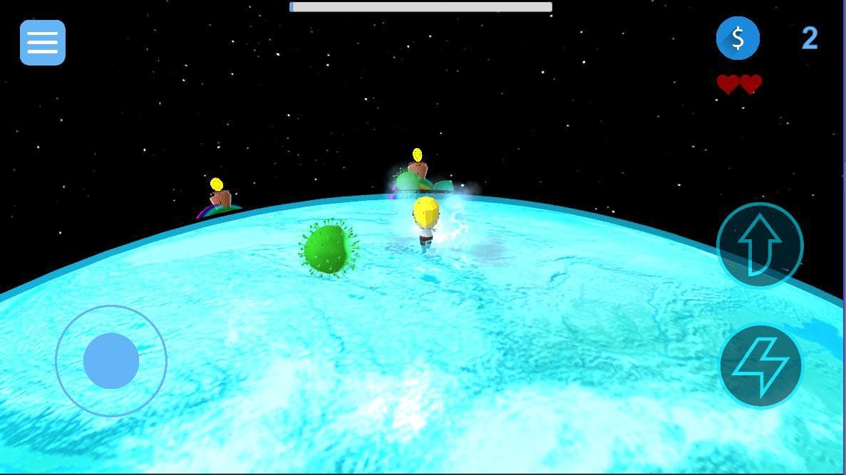 Corona-crisis 2020 screenshot 4