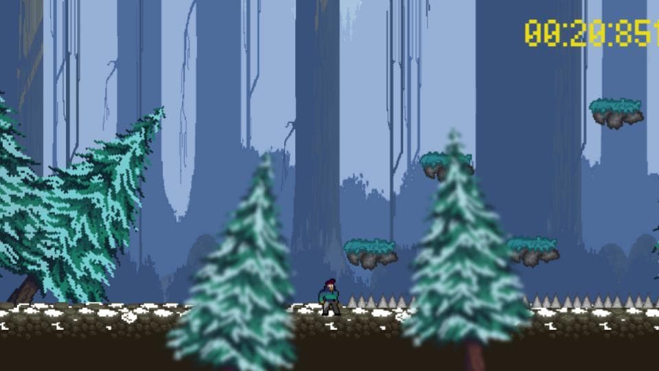 KeepUp screenshot 4