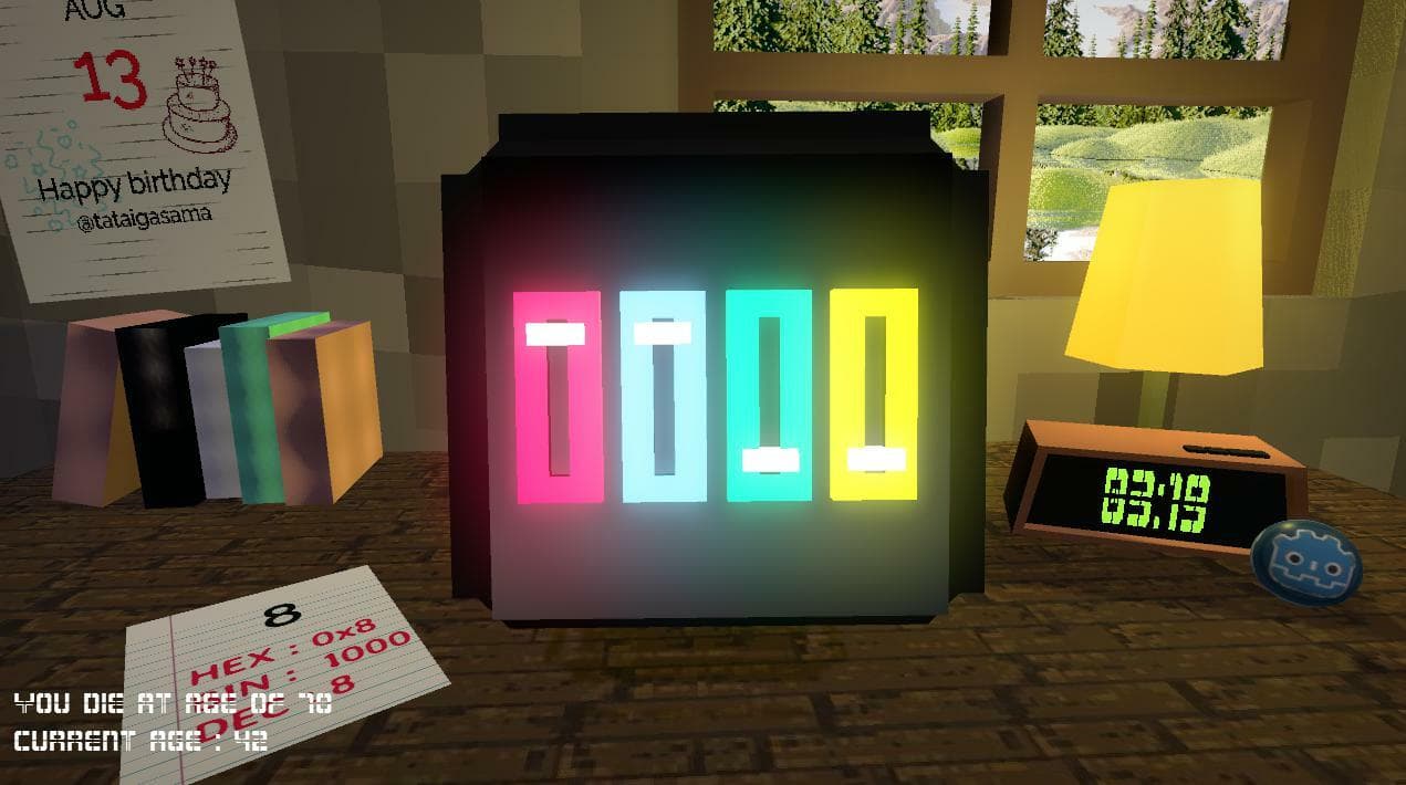 Pandoras Box (XtremeZero) screenshot 3