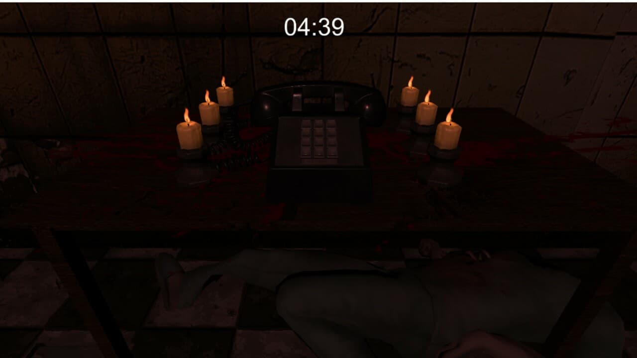 Theyre Coming screenshot 4