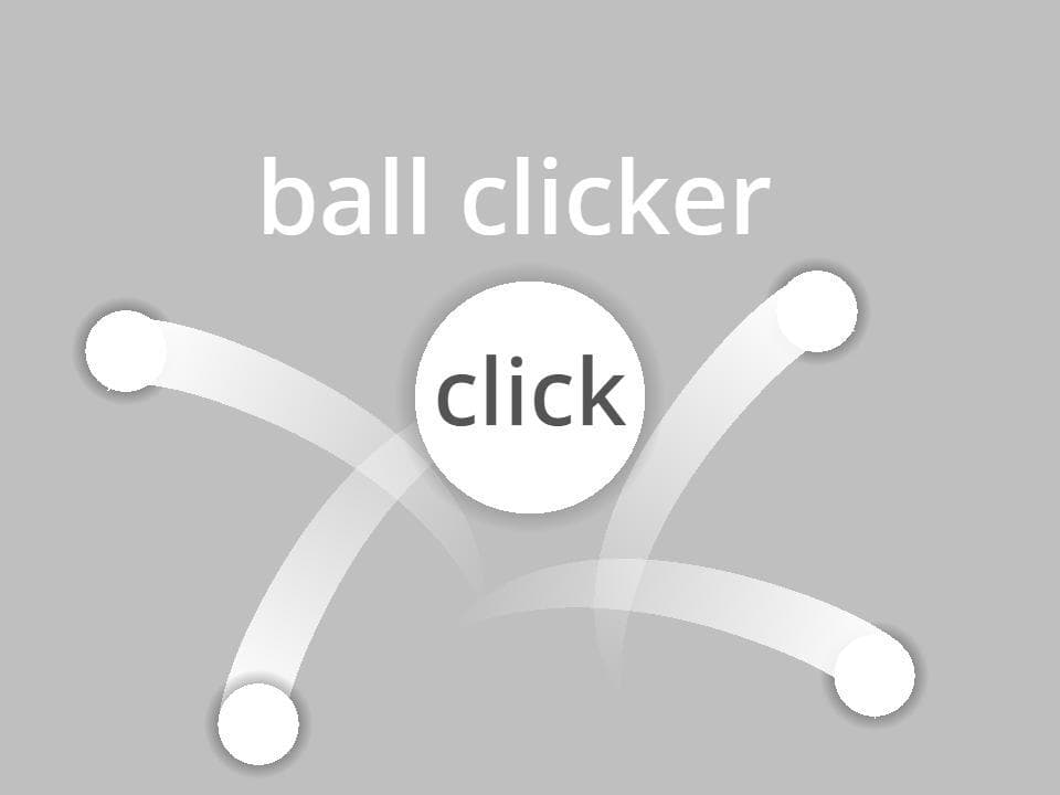 BALLZ clicker