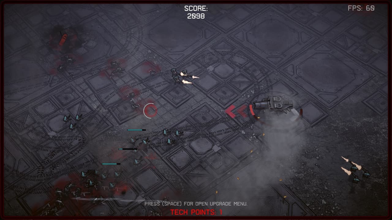 PANZER SHOOT screenshot 6