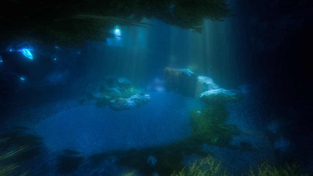 Druids Tale: Crystal Cave screenshot 6