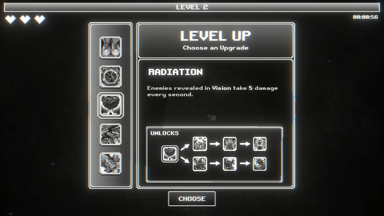 Disfigure: Prologue screenshot 4