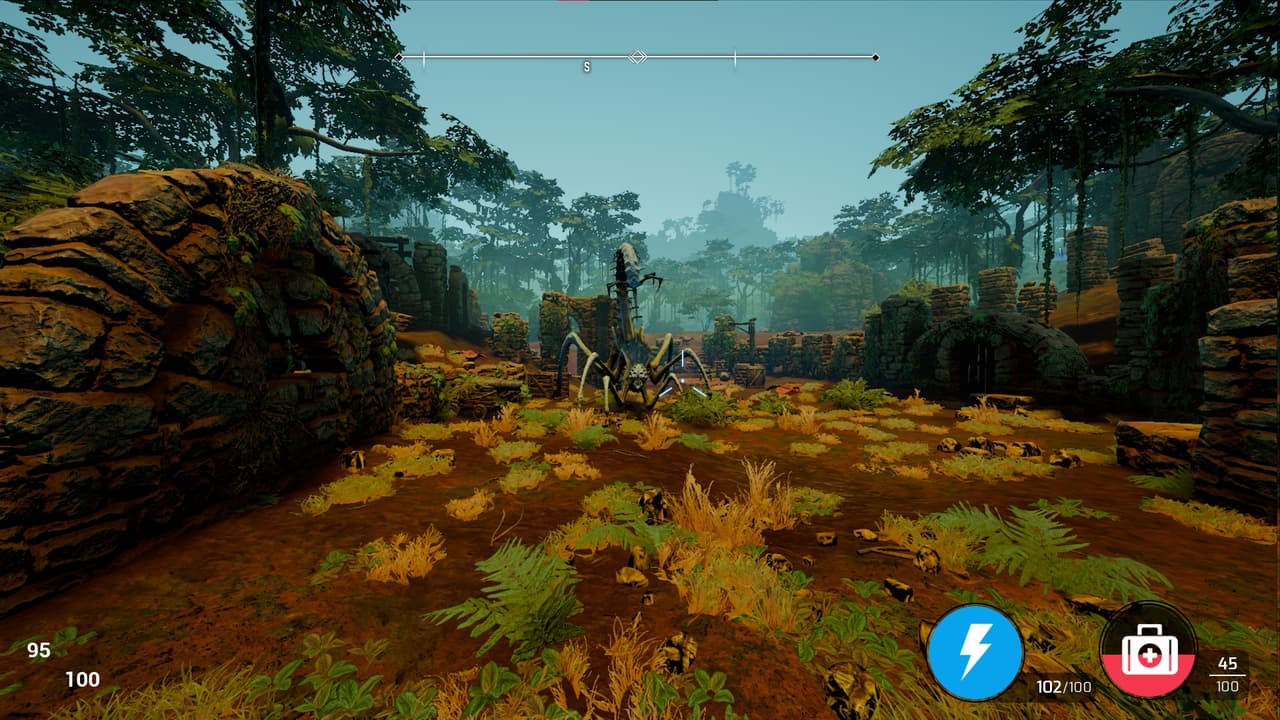Insect Mania Reloaded