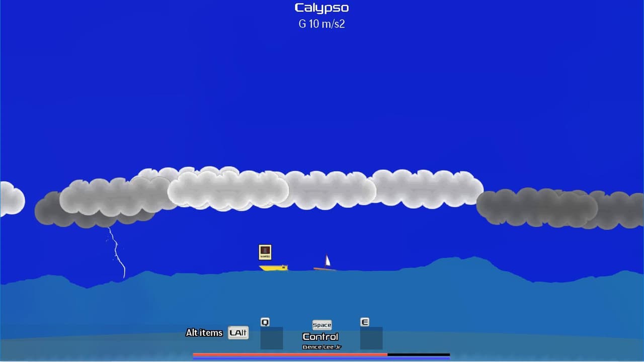 SPirateS screenshot 3