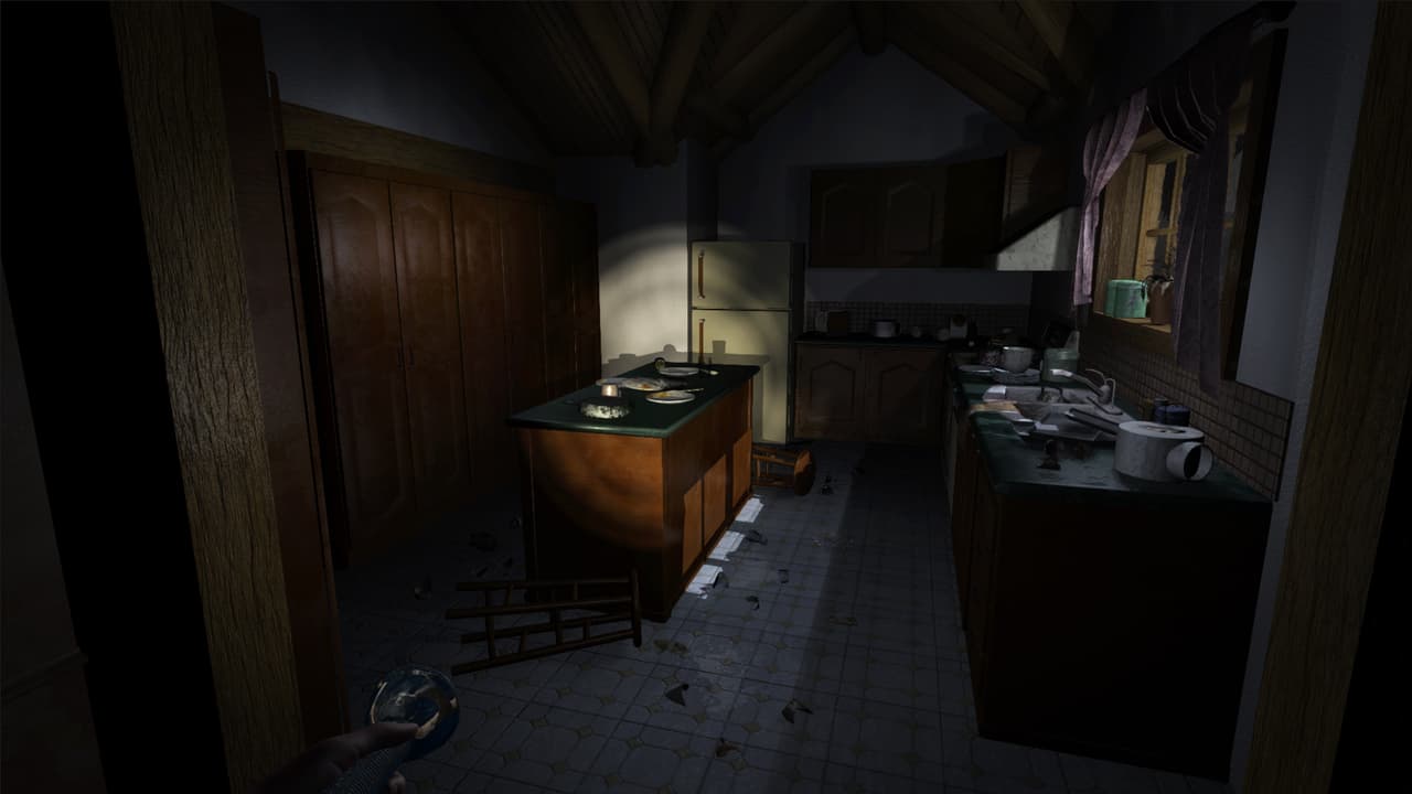 The Ritual on Weylyn Island screenshot 5