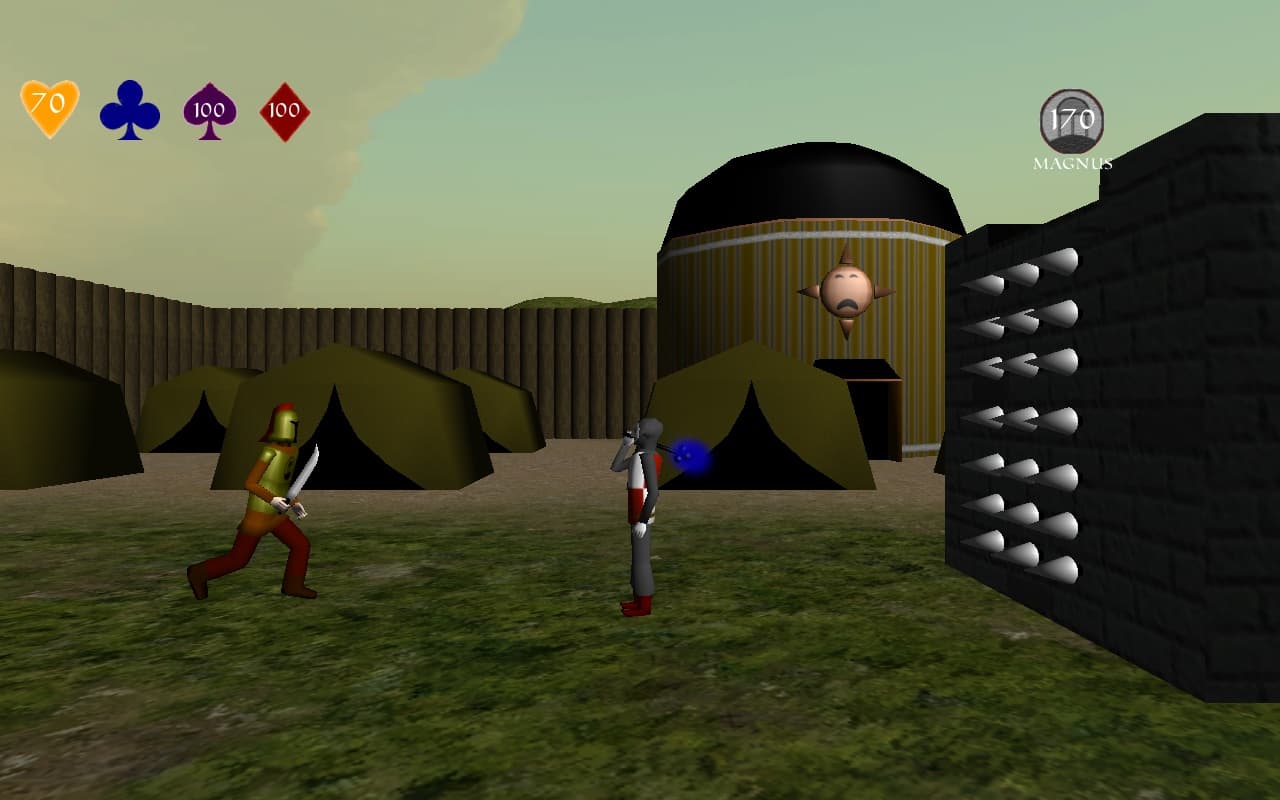 The Court Jester screenshot 6