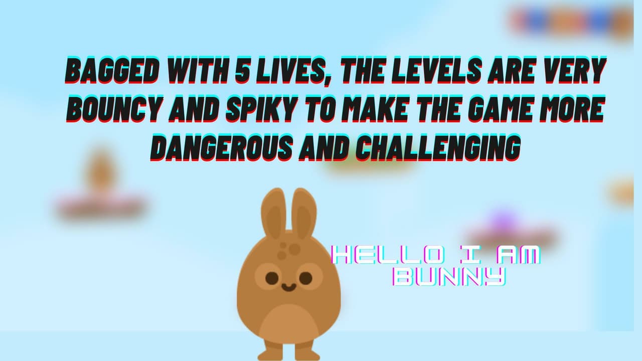 Hoppy Days (beta) screenshot 3