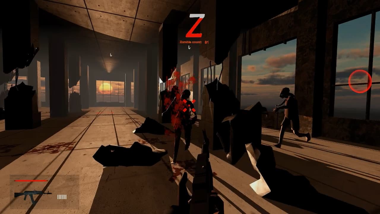All Of Zhem screenshot 5