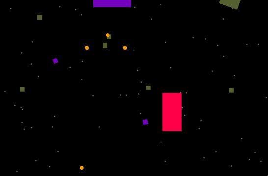 Blockship Space Shooter: Angry Pixelsplosions screenshot 3
